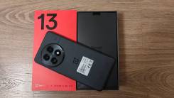 OnePlus 13. �/�, 512 ��, ������, 3G, 4G LTE, 5G, Dual-SIM, NFC, eSIM ����