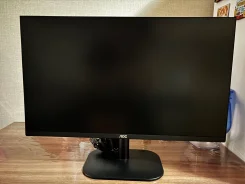 AOC. 27", ���������� �� (LCD, LED, QLED) ����