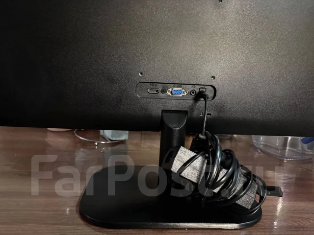 AOC. 27", ���������� �� (LCD, LED, QLED) ����