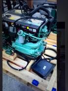 Volvo Penta. 4-�������, ���������, 2015 ��� ����