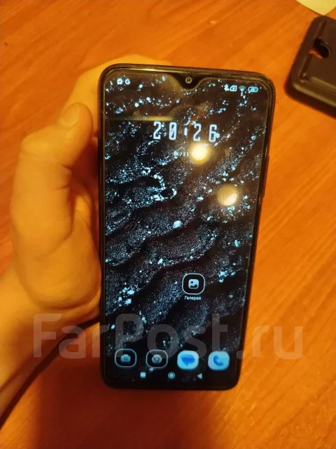 Xiaomi Redmi 9. �/�, 64 ��, ������, 4G LTE ����