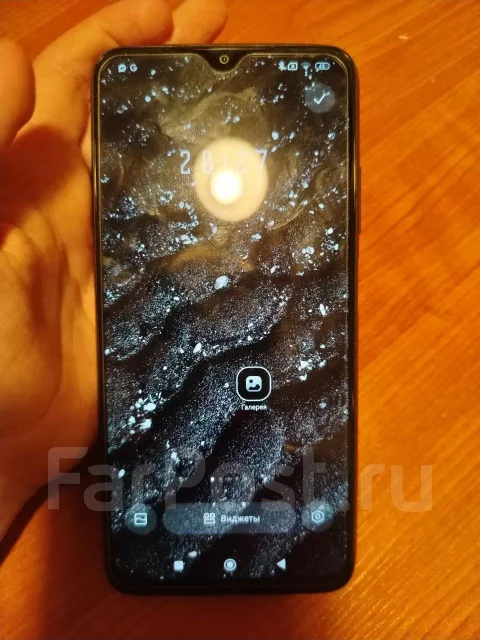 Xiaomi Redmi 9. �/�, 64 ��, ������, 4G LTE ����