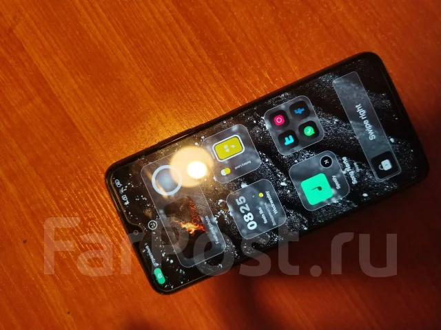 Xiaomi Redmi 9. �/�, 64 ��, ������, 4G LTE ����