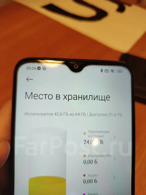 Xiaomi Redmi 9. �/�, 64 ��, ������, 4G LTE ����