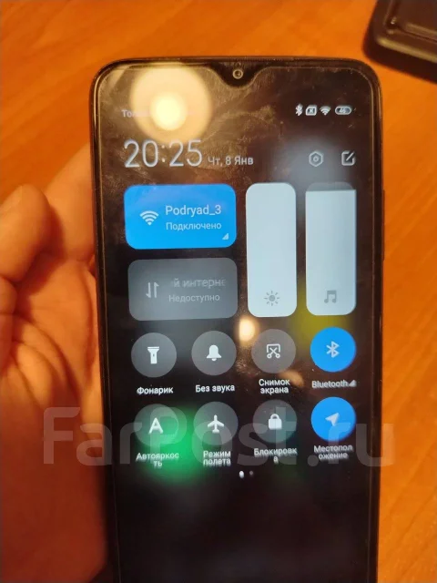 Xiaomi Redmi 9. �/�, 64 ��, ������, 4G LTE ����