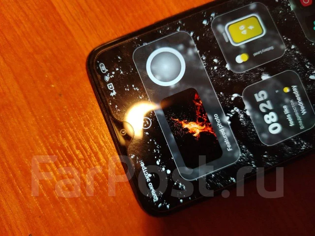 Xiaomi Redmi 9. �/�, 64 ��, ������, 4G LTE ����
