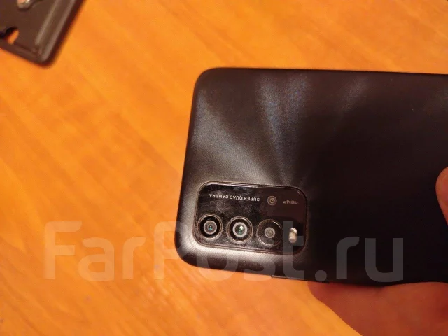 Xiaomi Redmi 9. �/�, 64 ��, ������, 4G LTE ����
