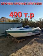 BRP Sea-Doo Challenger. 2004 ���, ��������� ������������, 220��.�., ������ ����