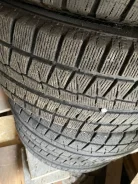 Bridgestone Blizzak XG02. ������, 2021 ���, �/�, ����� �� 5 % ����