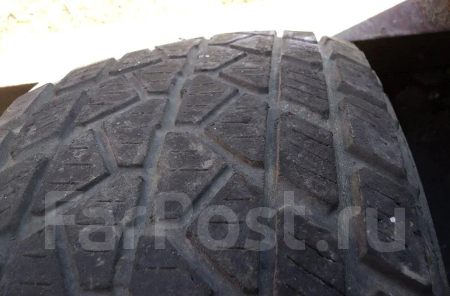 Bridgestone Winter Dueler DM-01. �����������, �/�, ����� 35 % ����