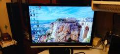 Samsung. 22", ���������� �� (LCD, LED, QLED) ����
