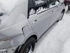 Nissan Tiida Latio ����