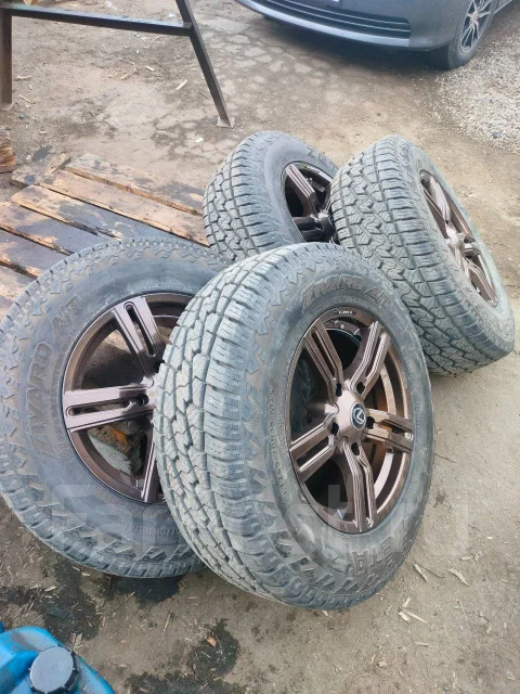 Zeta Zivaro A/T. �����������, �/�, ����� 5 % ����