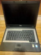 Dell Inspiron. 15.4", ��� 1024 ��, ���� 120���, WiFi: 1 ����