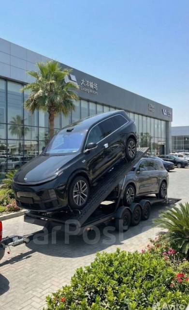 GTS-Trailer. �/�: 4 500���., �����: 1 000���. ����