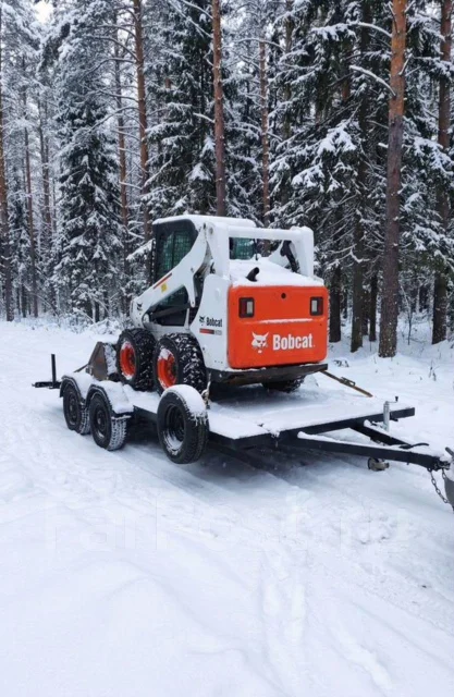 GTS-Trailer. �/�: 4 500���., �����: 1 000���. ����