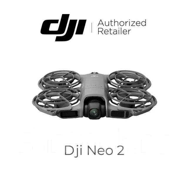 DJI Neo 2. � ������� ����