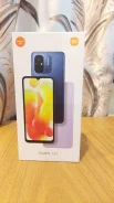 Xiaomi Redmi 12C. �/�, 128 ��, ������, 4G LTE, Dual-SIM, NFC ����