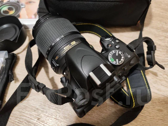 Nikon. 6 - 6.9 ��, ���: ��� ���� ����