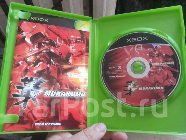 Microsoft Xbox Original ����