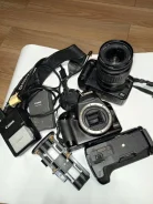 Canon EOS 1000D ����