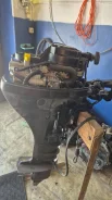 Suzuki. 15��.�., 4-�������, ����������, ���� L (508 ��), 2004 ��� ����