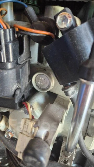 Suzuki. 15��.�., 4-�������, ����������, ���� L (508 ��), 2004 ��� ����