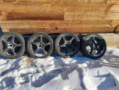 Mak Fever-5R. x17", 5x112 ����