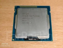 Intel Core i5-3330 ����