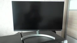 LG. 27", ���������� �� (LCD, LED, QLED) ����