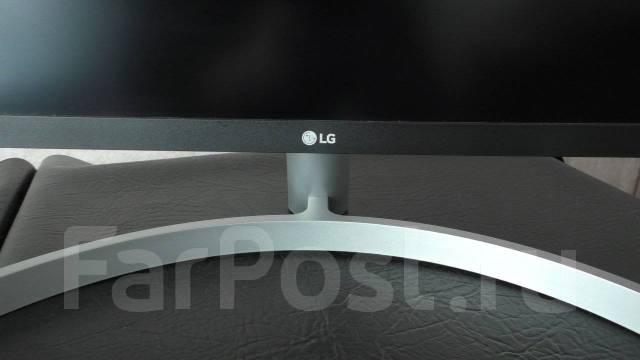 LG. 27", ���������� �� (LCD, LED, QLED) ����