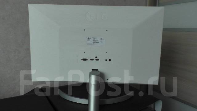 LG. 27", ���������� �� (LCD, LED, QLED) ����