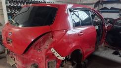 Nissan Tiida. 3N1FCAC11UK431978, HR16DE ����
