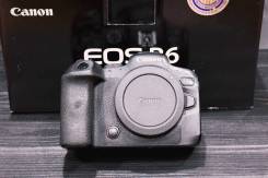 Canon EOS R6. 20 � ����� ��, ���: ��� ���� ����