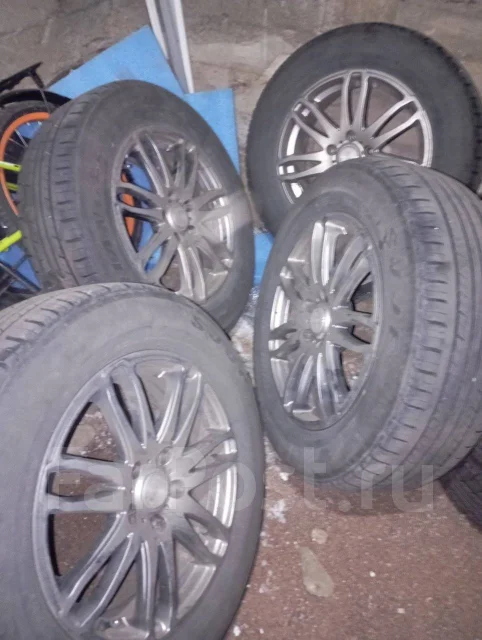 Alcoa. x17" ����