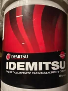 Idemitsu Racing