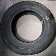 GT Radial Maxmiler CX