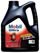 Mobil Ultra