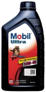 Mobil Ultra