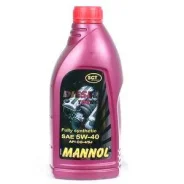 Mannol Extreme