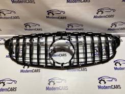 ������� ��������� Mercedes C-Class � ����� AMG ����