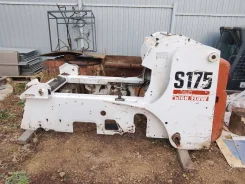 Bobcat S175 ����