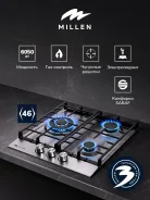 ������� �������� ������ MILLEN MGH 451 IX ����