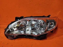 ���� Toyota Corolla NLC1065, ����� NLC1065 ����