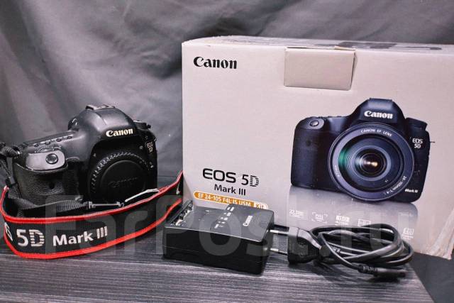 Canon EOS 5D Mark III Body. 20 � ����� ��, ���: ��� ���� ����