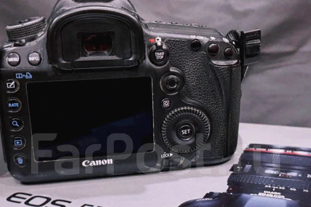 Canon EOS 5D Mark III Body. 20 � ����� ��, ���: ��� ���� ����