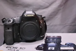 Canon EOS 5D Mark III Body. 20 � ����� ��, ���: ��� ���� ����