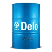 Chevron Delo 400