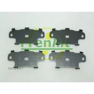 �������� ��������������� ��������� ������� (4��. ) Frenkit 940100 940100 ����