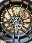RAYS Volk Racing GT30. 9.0/10.0x19", 5x114.3, ET25/25, �� 73,1���. ����